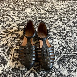 Rockport Cobb Hill fisherman sandal